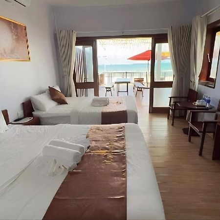 The Poplar Resort Phu Quoc Exterior photo