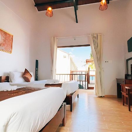 The Poplar Resort Phu Quoc Exterior photo