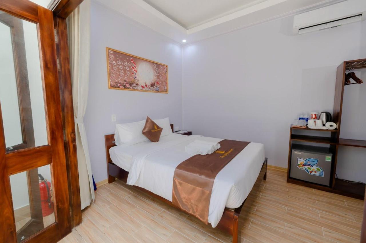 The Poplar Resort Phu Quoc Exterior photo