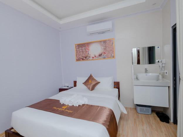 The Poplar Resort Phu Quoc Exterior photo