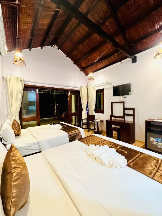 The Poplar Resort Phu Quoc Exterior photo