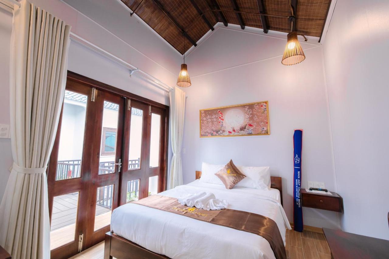 The Poplar Resort Phu Quoc Exterior photo