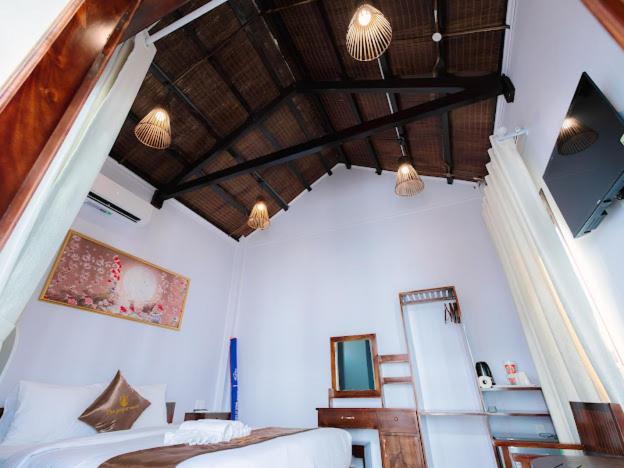 The Poplar Resort Phu Quoc Exterior photo