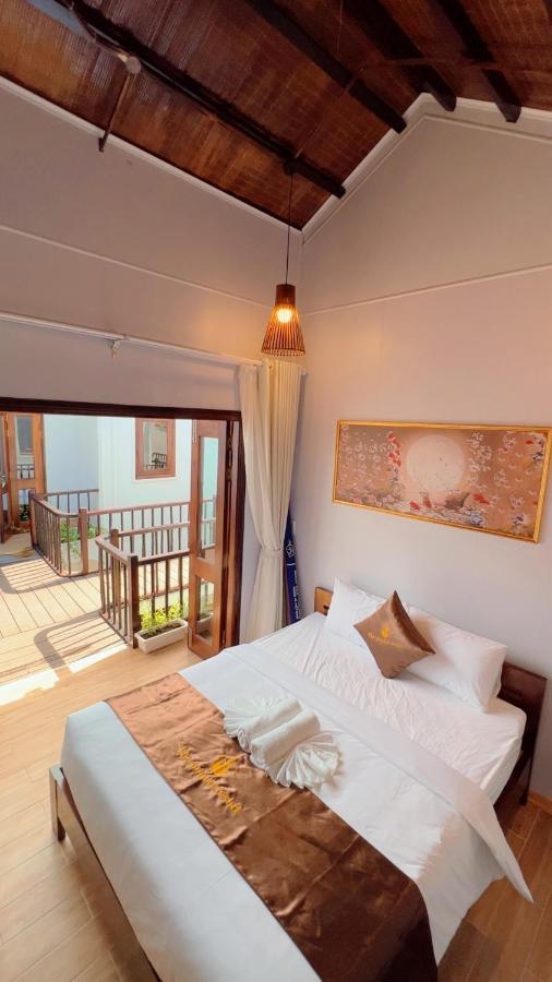 The Poplar Resort Phu Quoc Exterior photo