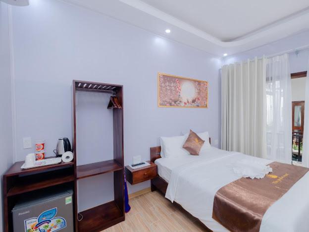The Poplar Resort Phu Quoc Exterior photo