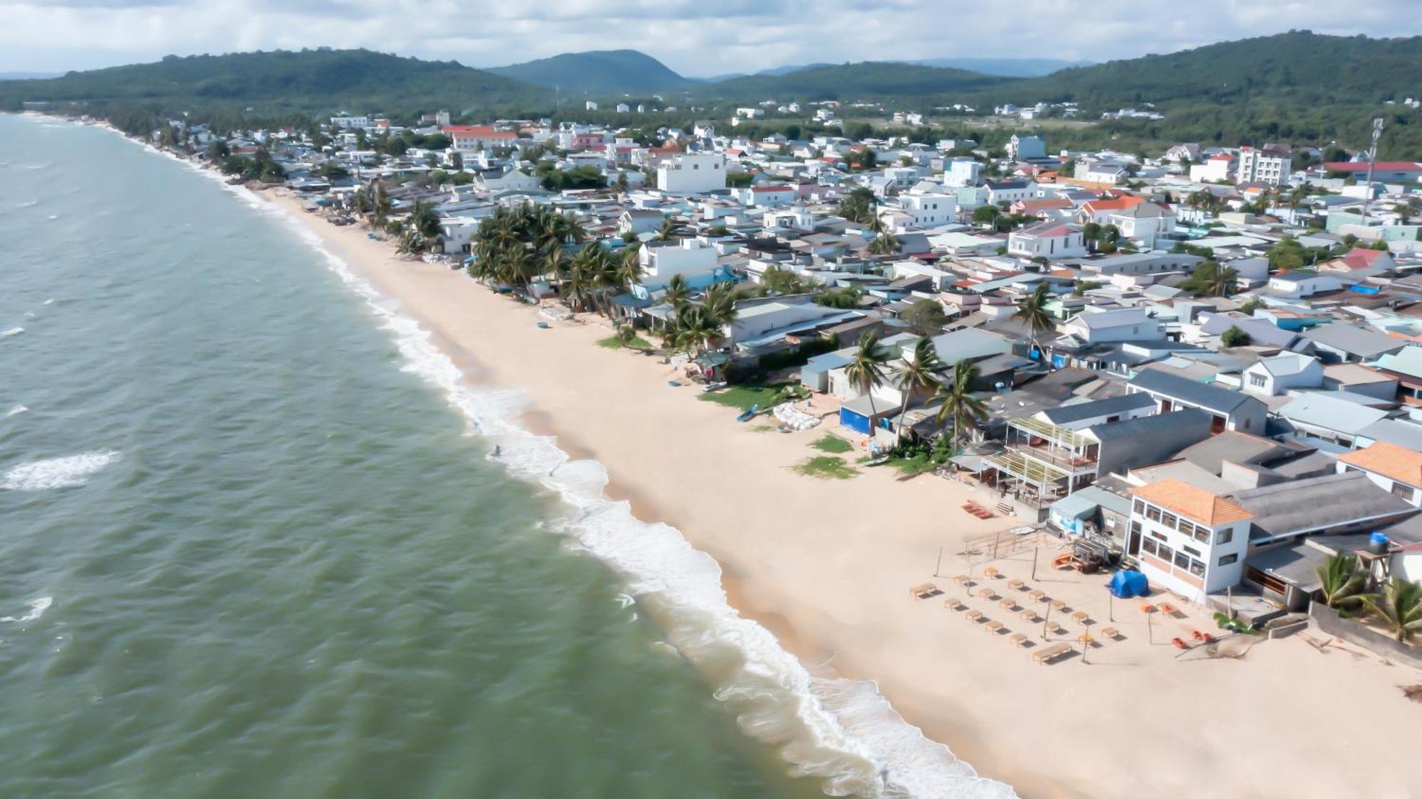 The Poplar Resort Phu Quoc Exterior photo