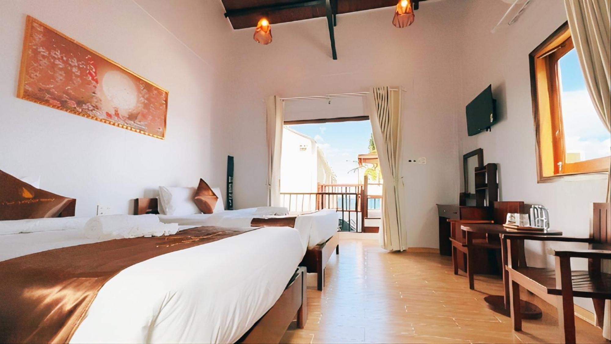 The Poplar Resort Phu Quoc Exterior photo